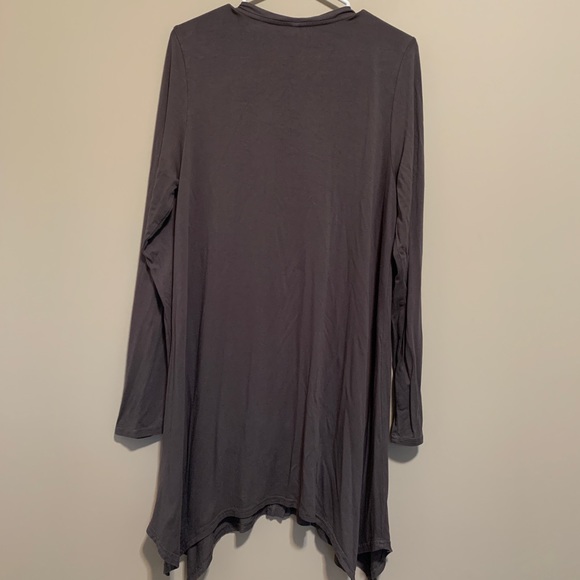 Soyaconcept button-up cardigan, size M - Picture 6 of 7